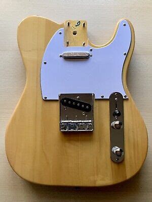 used telecaster body.